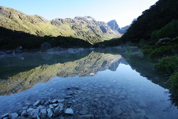 Lake Mackenzie